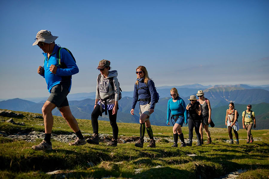 The Peace in the Wild: Yoga, Art & Nature Retreat