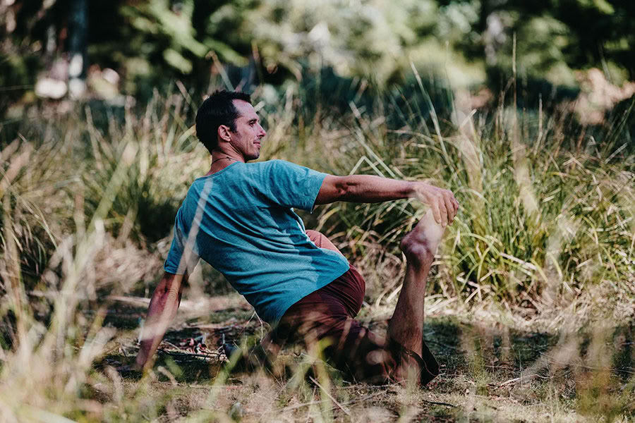 The Peace in the Wild: Yoga, Art & Nature Retreat