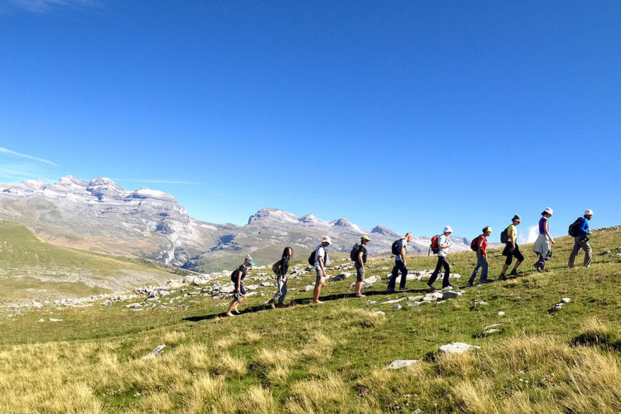 Reverence for life: Yoga, Mindfulness & Hiking Retreat