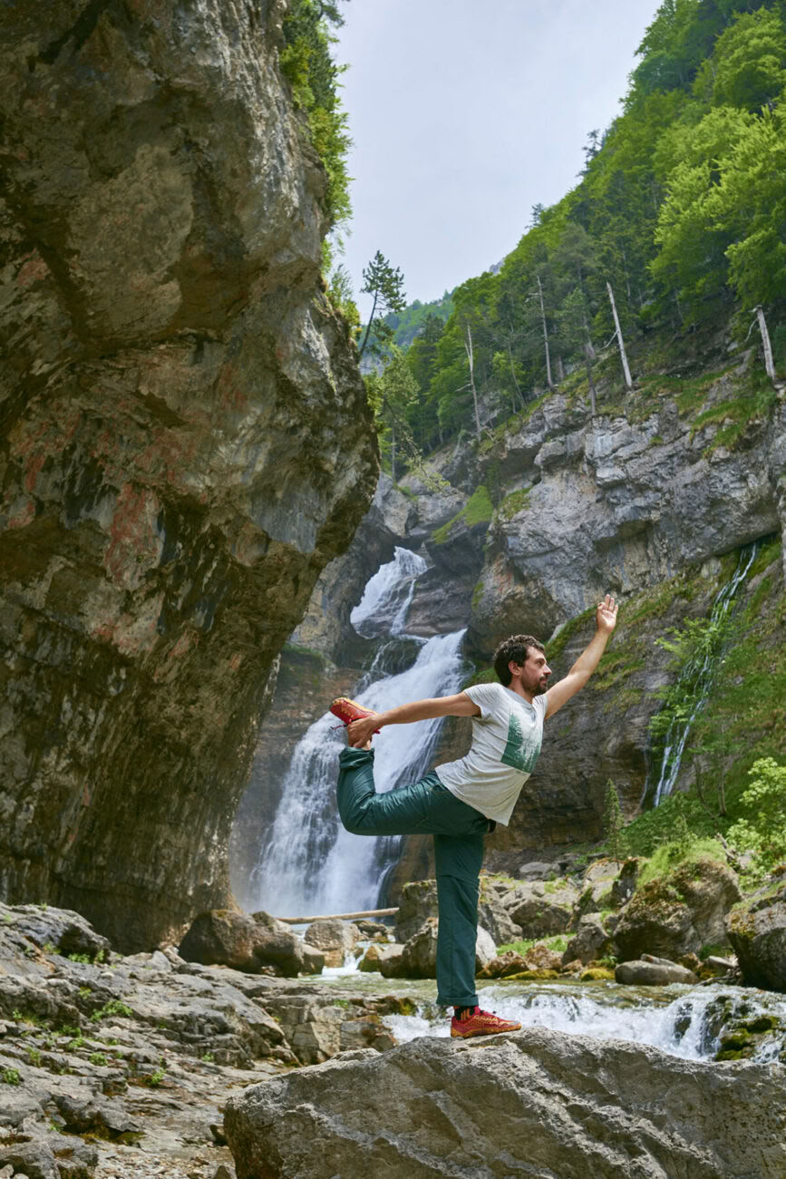 Reverence for life: Yoga, Mindfulness & Hiking Retreat