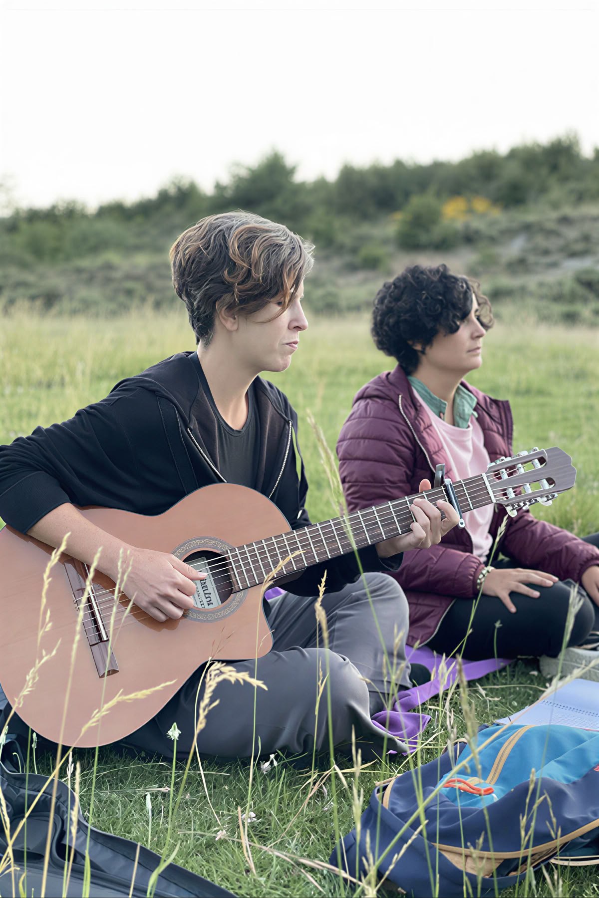 Reverence for life: Yoga, Mindfulness & Hiking Retreat