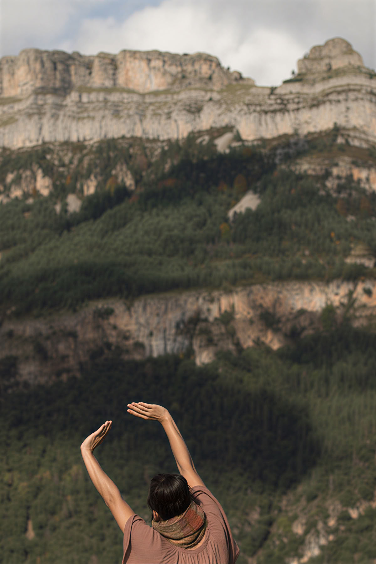 Forest Bathing: Yoga, Art & Nature Retreat