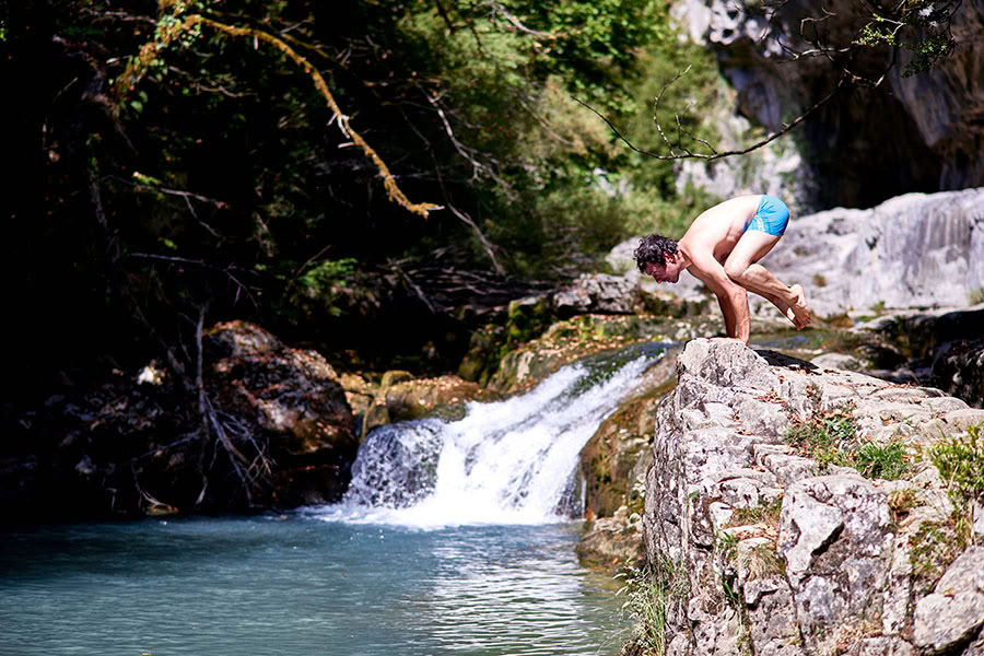 Whole Life Yoga - Immersive Retreat with James Boag & Dani Benito