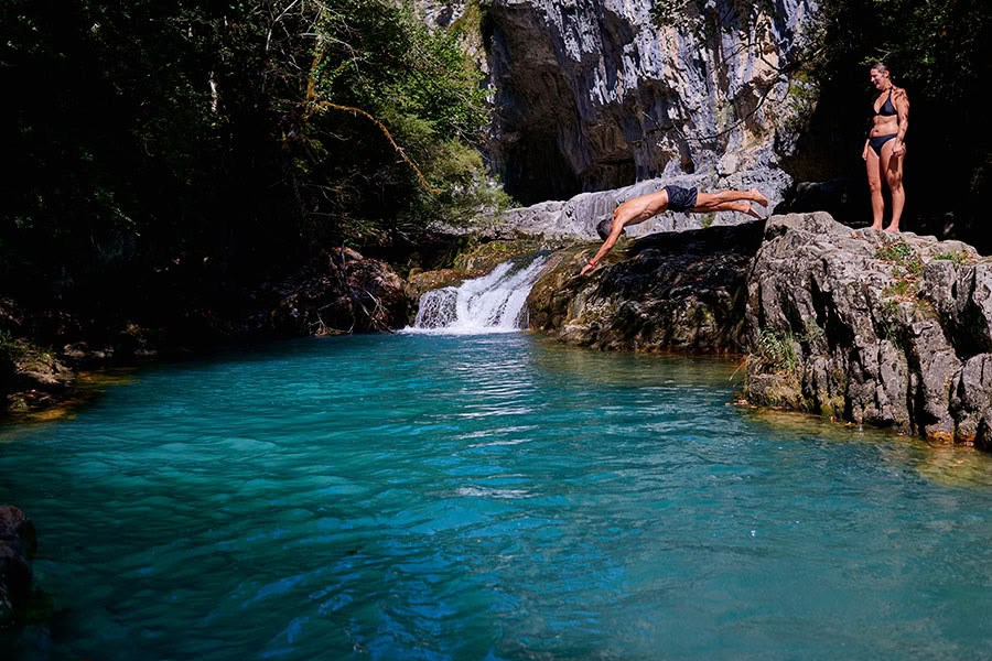 Whole Life Yoga - Immersive Retreat with James Boag & Dani Benito