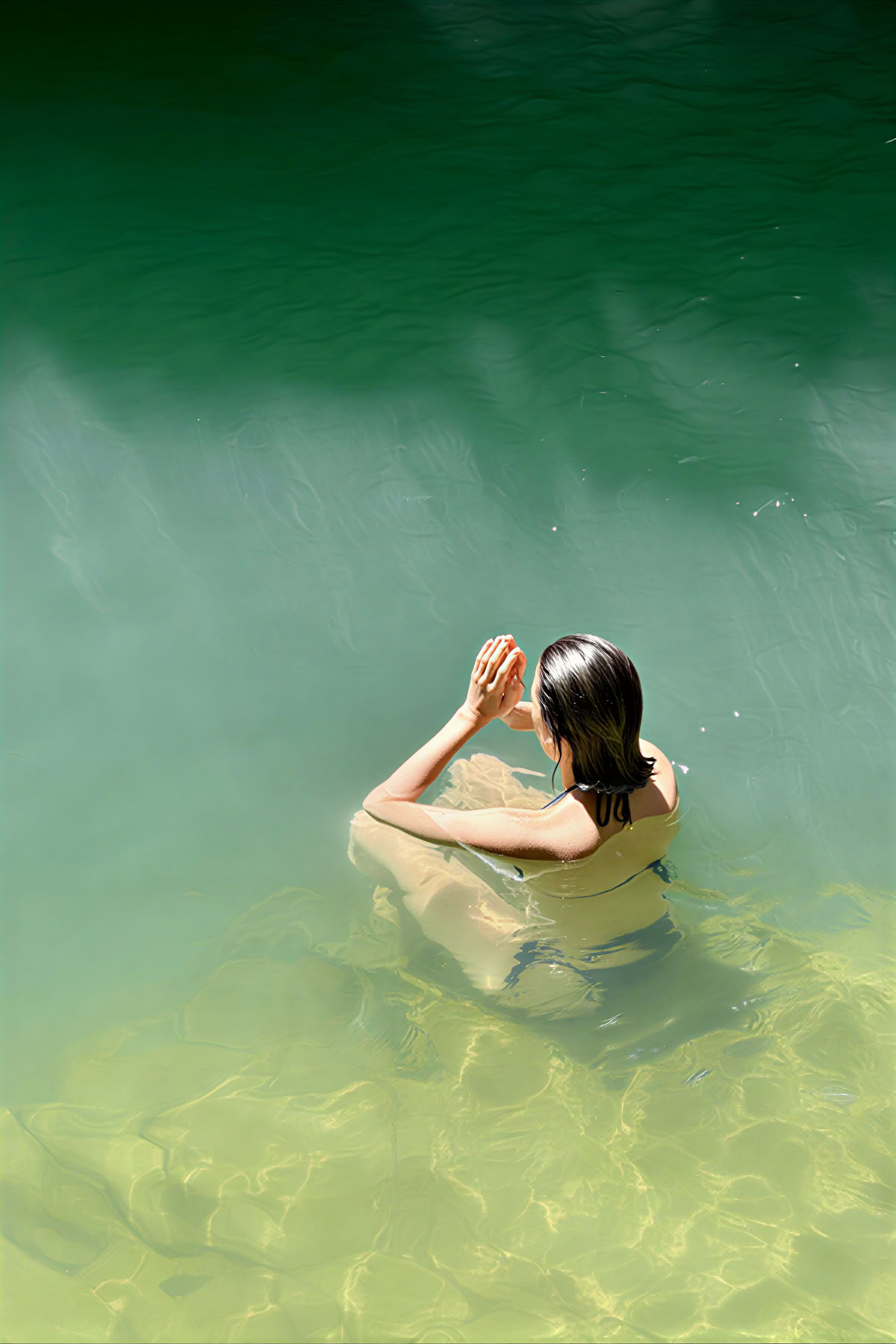 Reverence for life: Yoga, Art & Nature Retreat