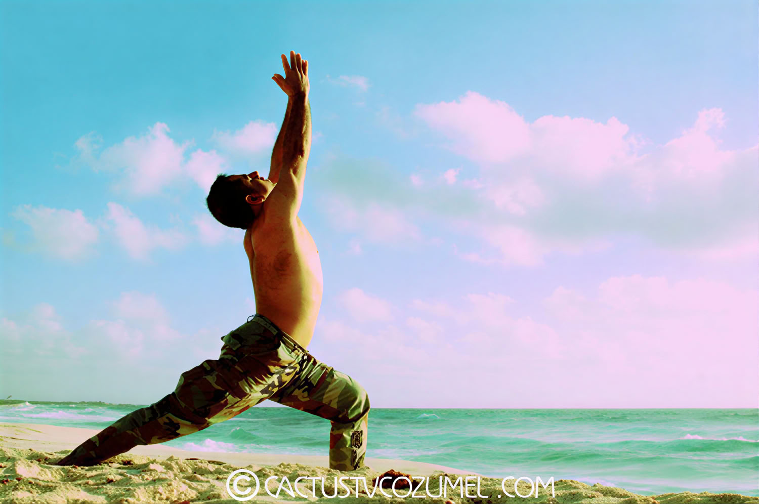 PRENATAL – YOGA
