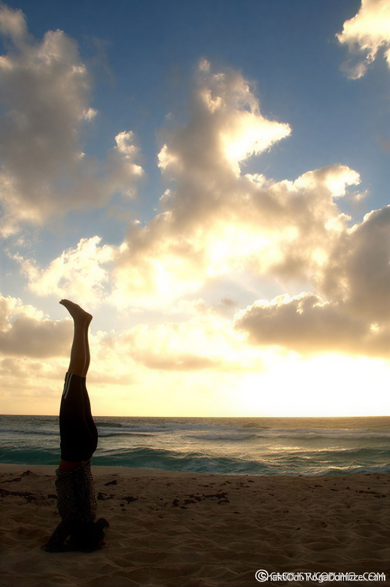 PRENATAL – YOGA