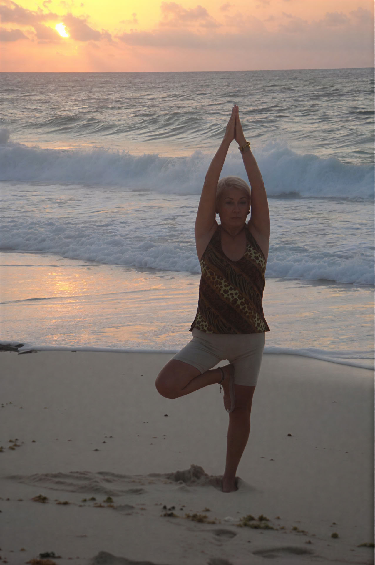 PRANAYAMA