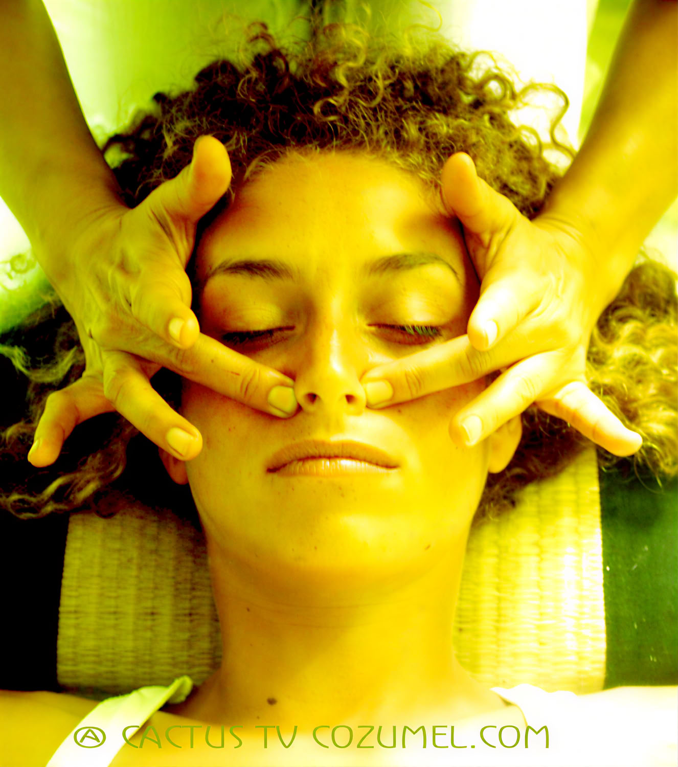 PRANAYAMA