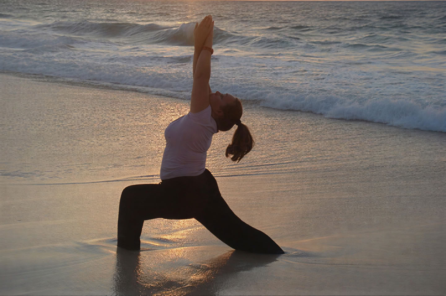 THERAPEUTIC YOGA – RECOVERY (AGE & SPORTS )