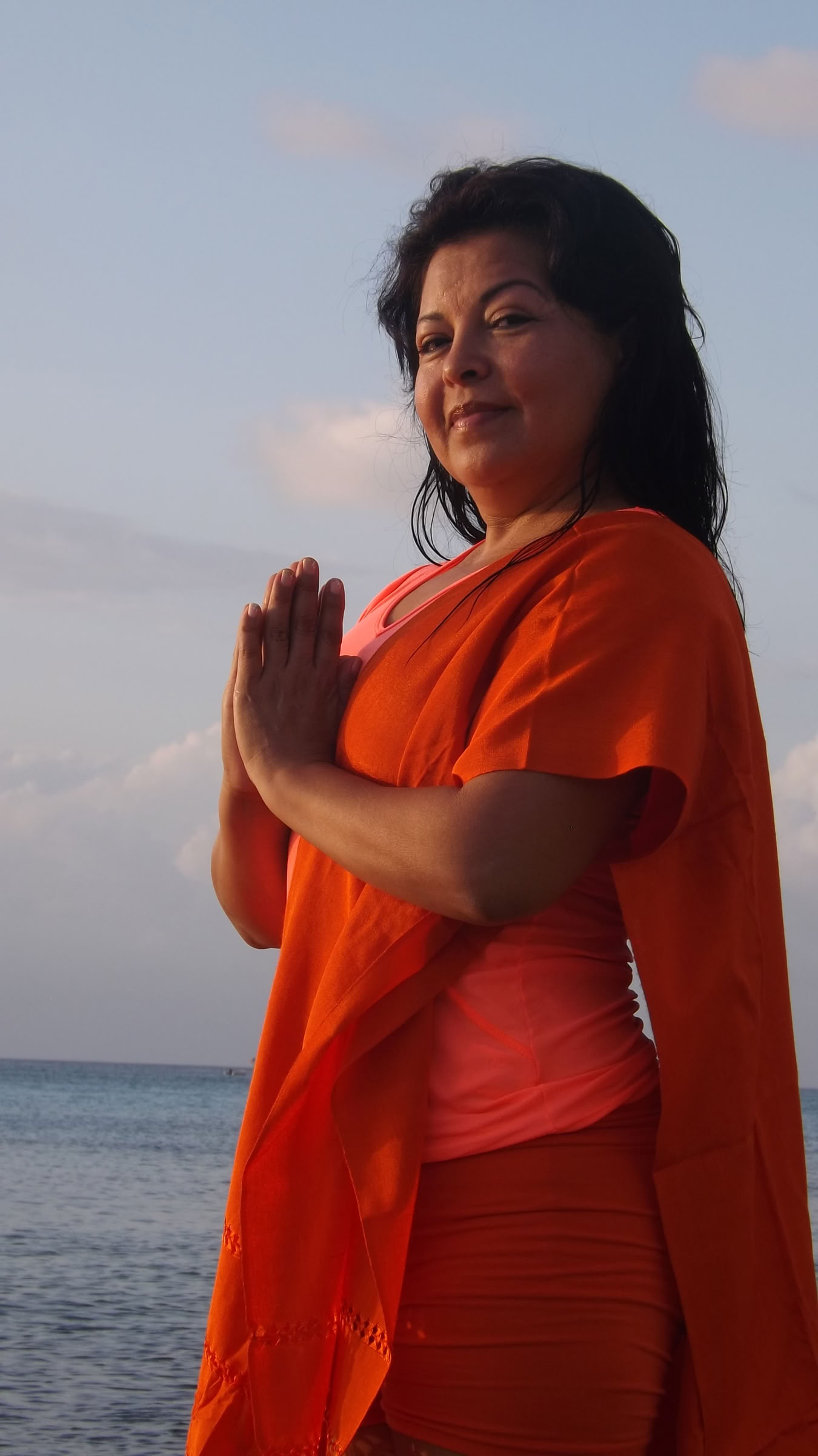 ASHTANGA YOGA