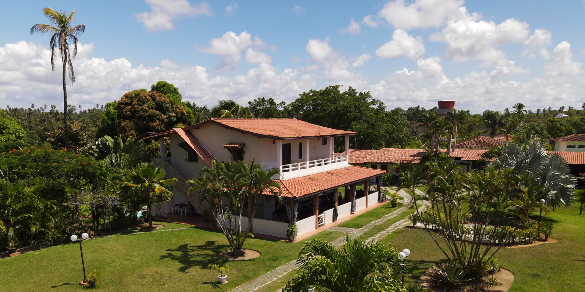 14-day Ayahuasca Retreat with Flow Brazil Yoga / Meditation and Massages