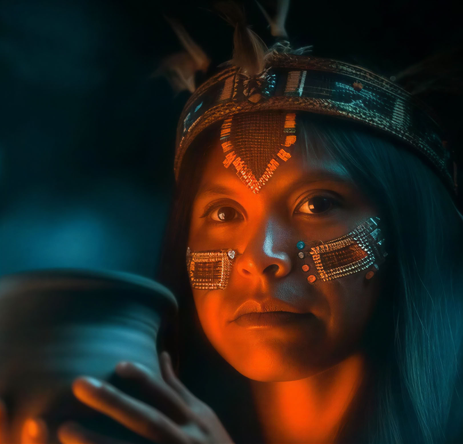 14-day Ayahuasca Retreat with Flow Brazil Yoga / Meditation and Massages