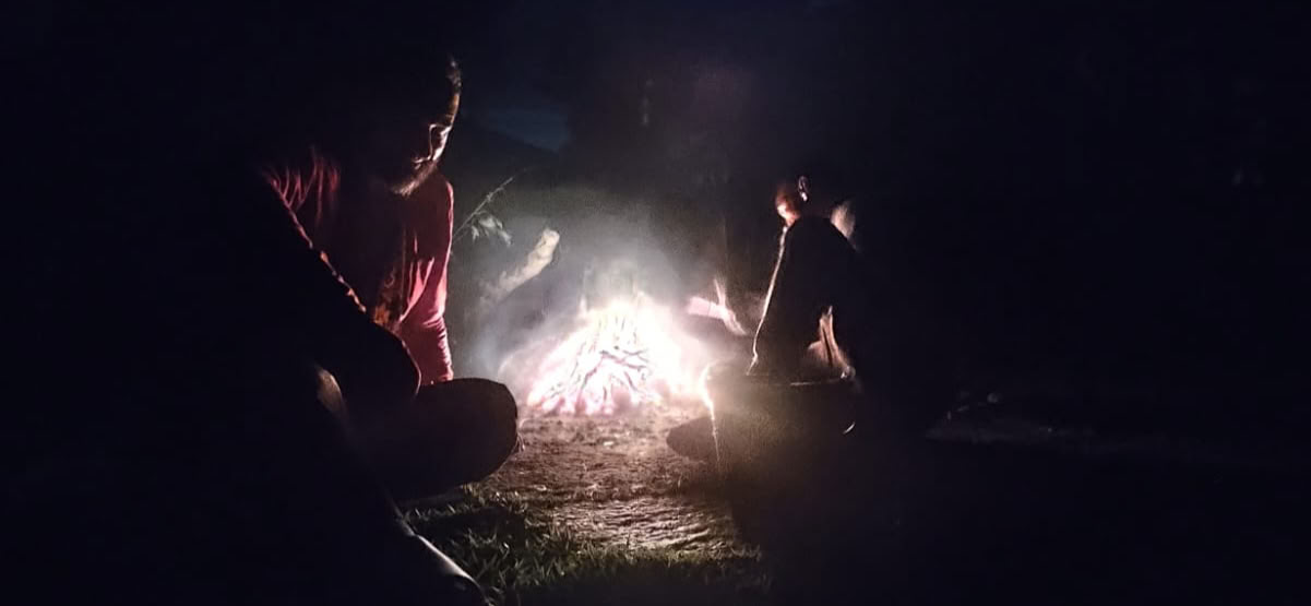 14-day Ayahuasca Retreat with Flow Brazil Yoga / Meditation and Massages