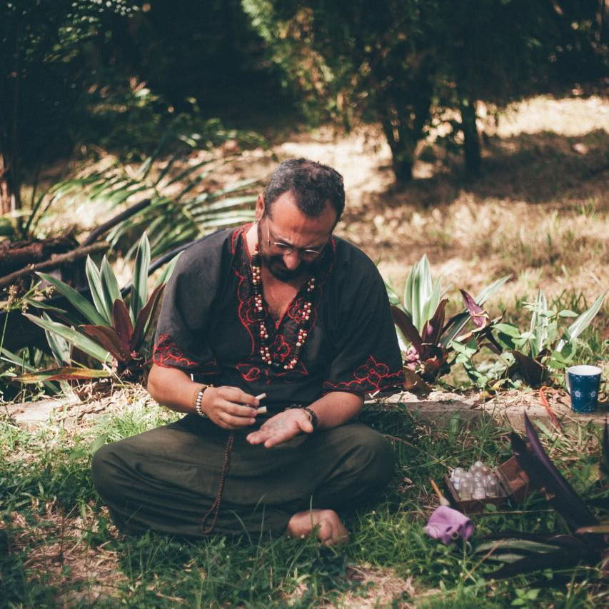 14-day Ayahuasca Retreat with Flow Brazil Yoga / Meditation and Massages