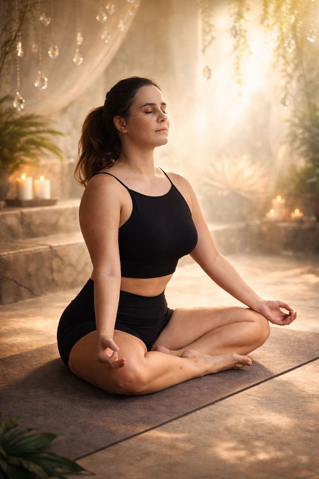 14-day Ayahuasca Retreat with Flow Brazil Yoga / Meditation and Massages