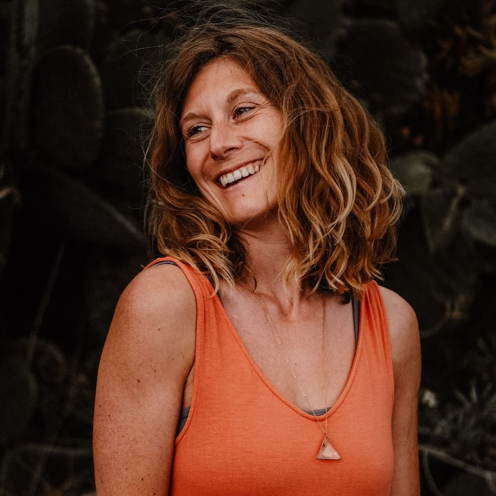 Presence in the Plains with Nicole Herzog