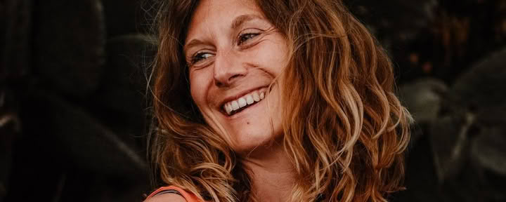 Presence in the Plains with Nicole Herzog