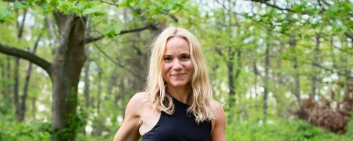 Yoga & Safari with Amy Rizzotto