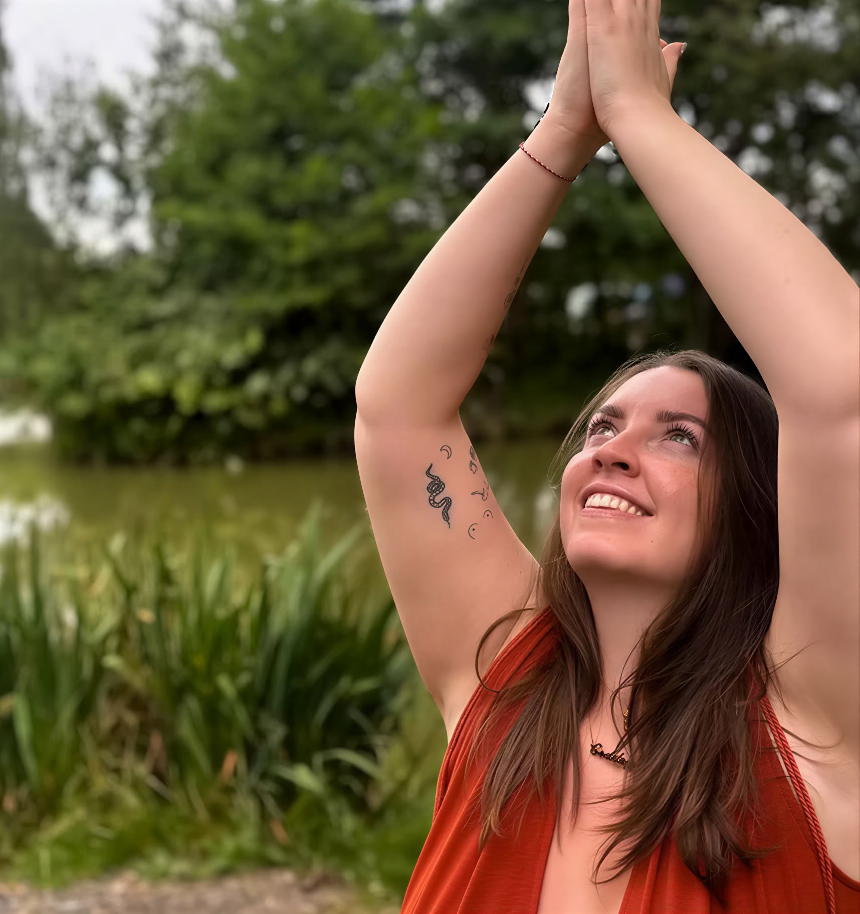 Embody the Wild with Giordan
