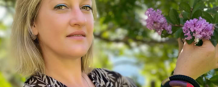 Yoga & Safari with Amrita Jules