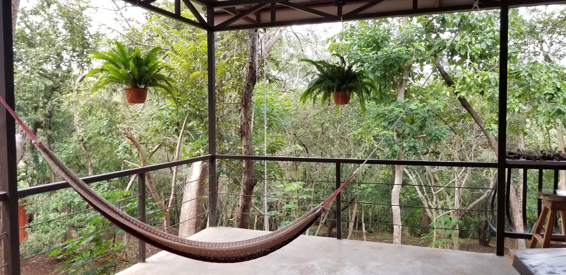 Digital Detox Retreat