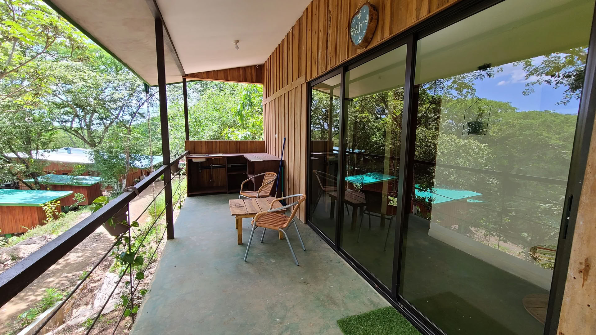 Digital Detox Retreat
