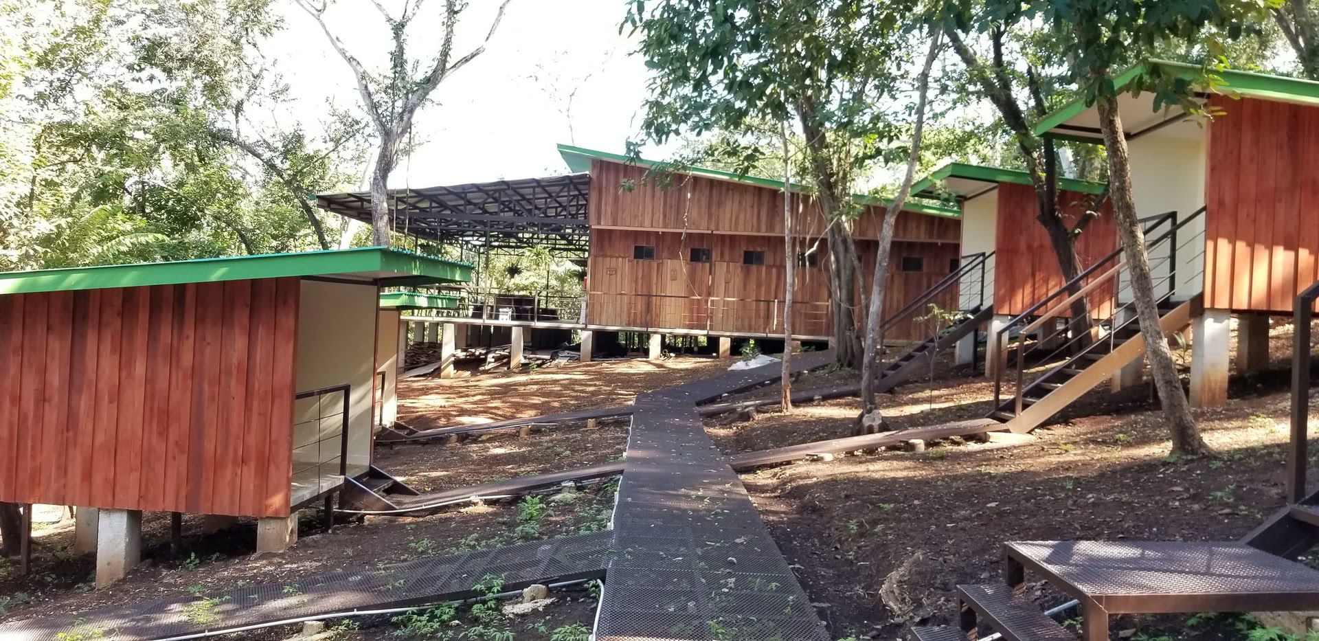 Digital Detox Retreat