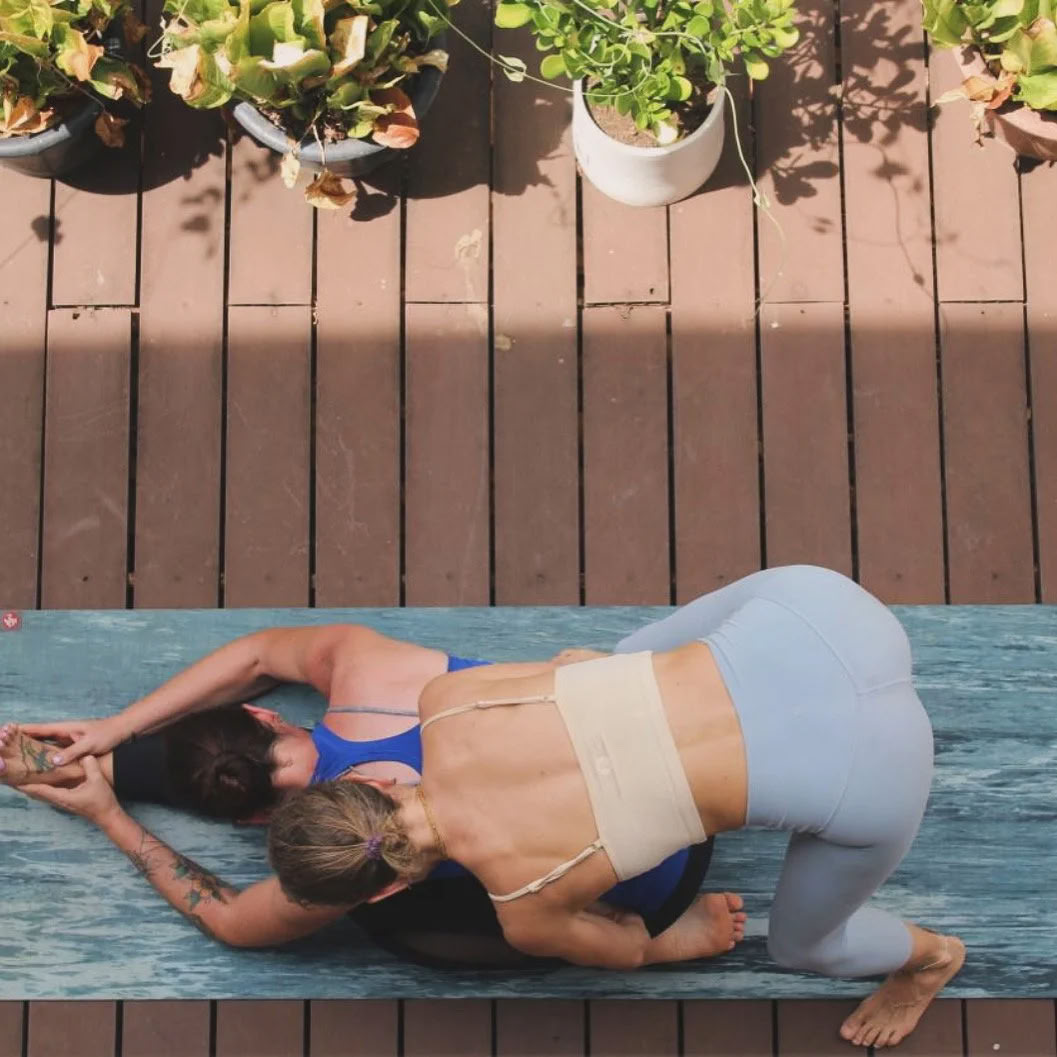Ashtanga Yoga Immersion Retreat