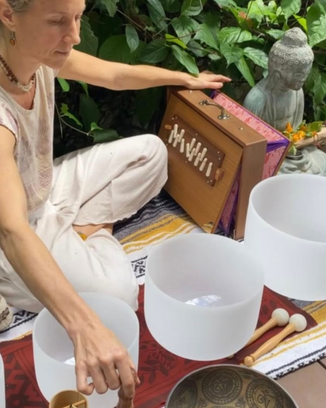 Ashtanga Yoga Immersion Retreat