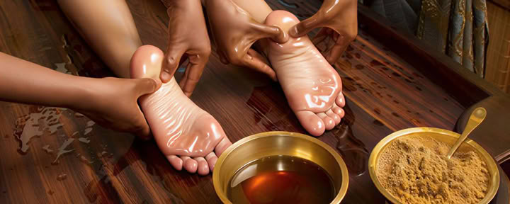 Panchakarma Treatments