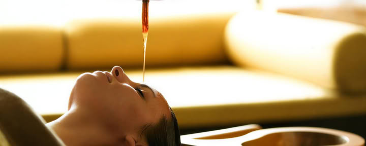 Rasayan Rejuvenation Therapy