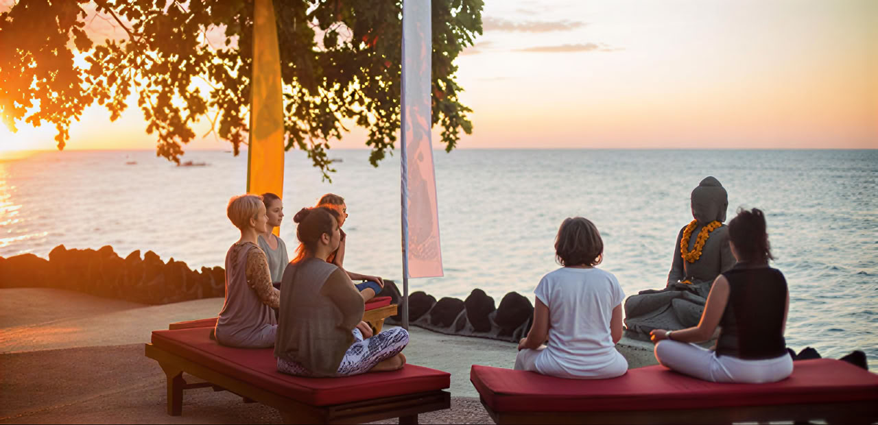 Yoga & Reset Retreat
