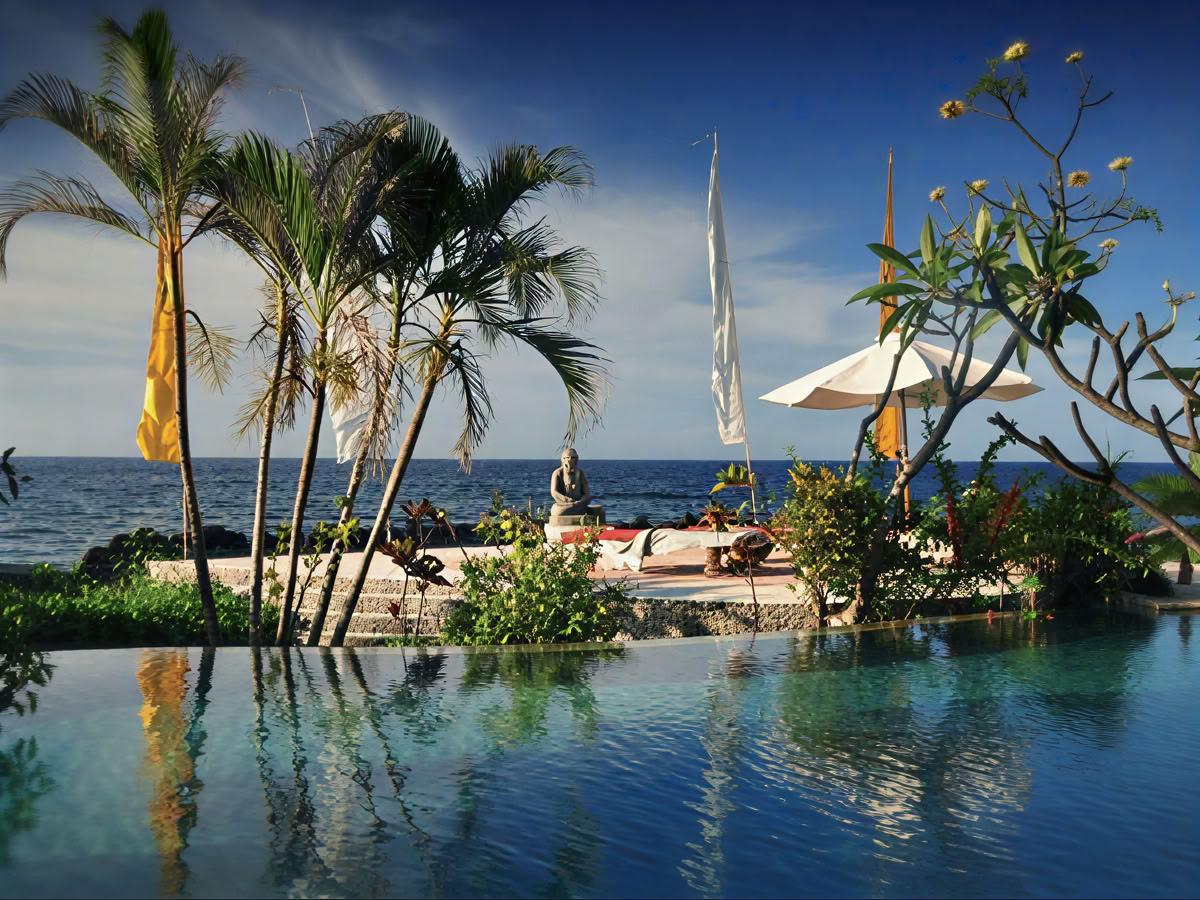 Ayurveda & Balance Retreat