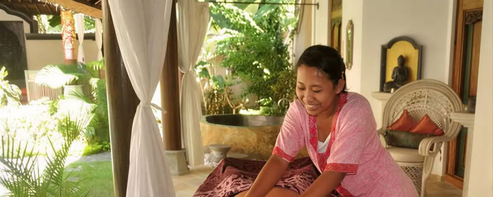 Healing & Energy Retreat with Aqua Healing