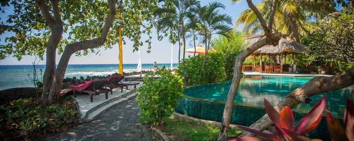 Aqua Healing Retreat