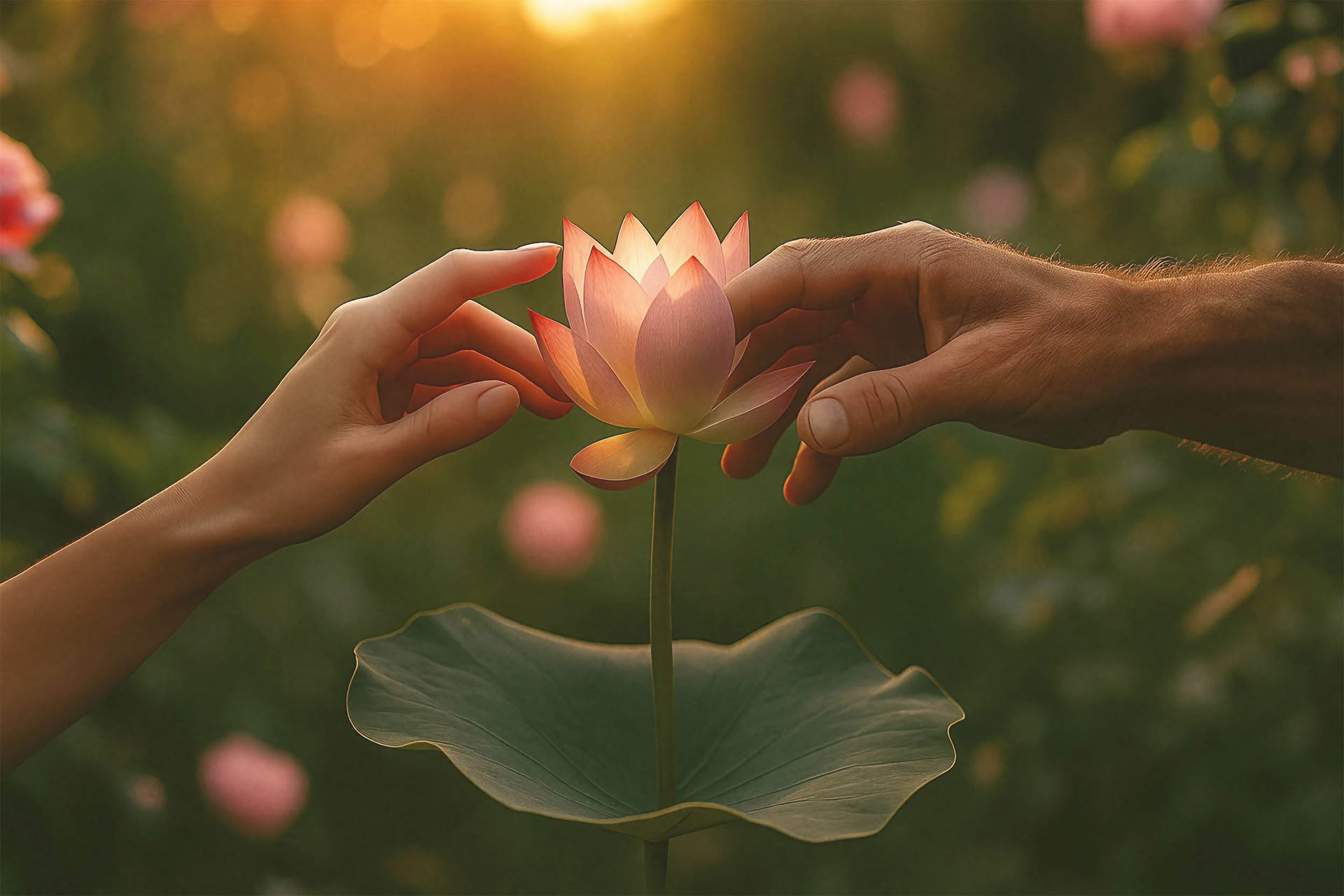 Tantra Massage Training