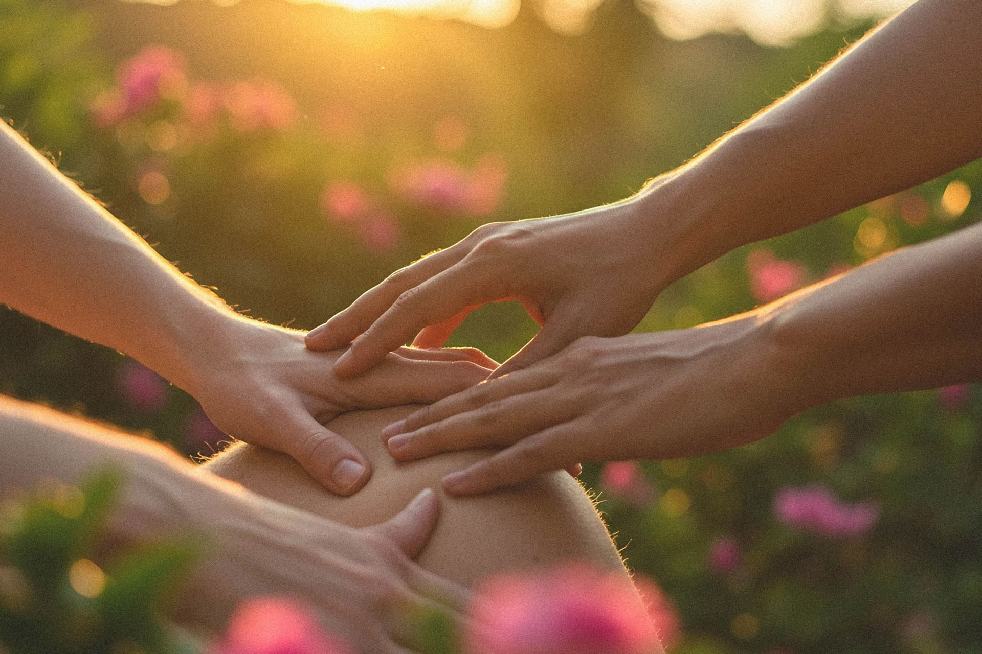 Private Playful Sacred Intimacy Sessions