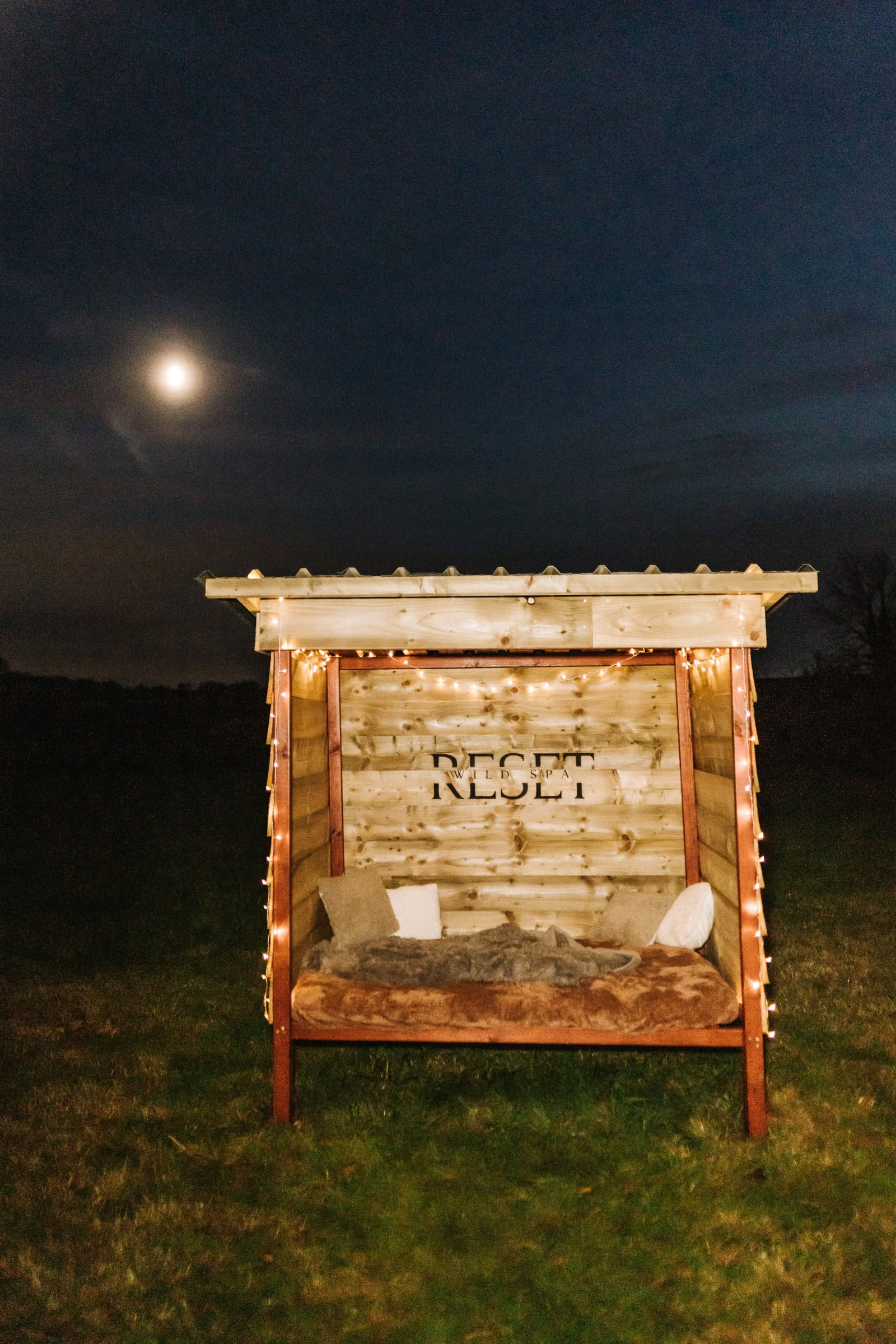 Spring Retreat