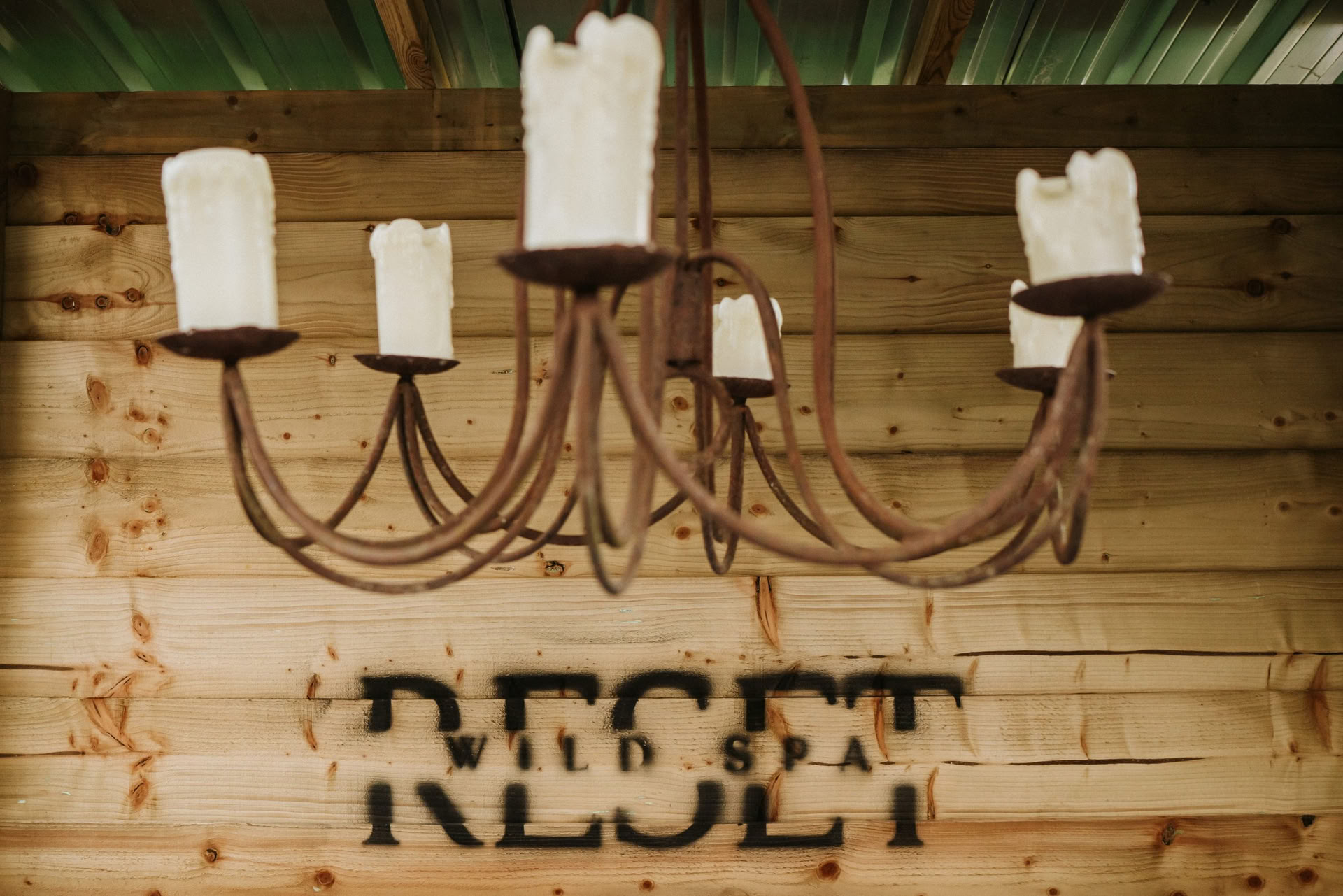 Spring Retreat