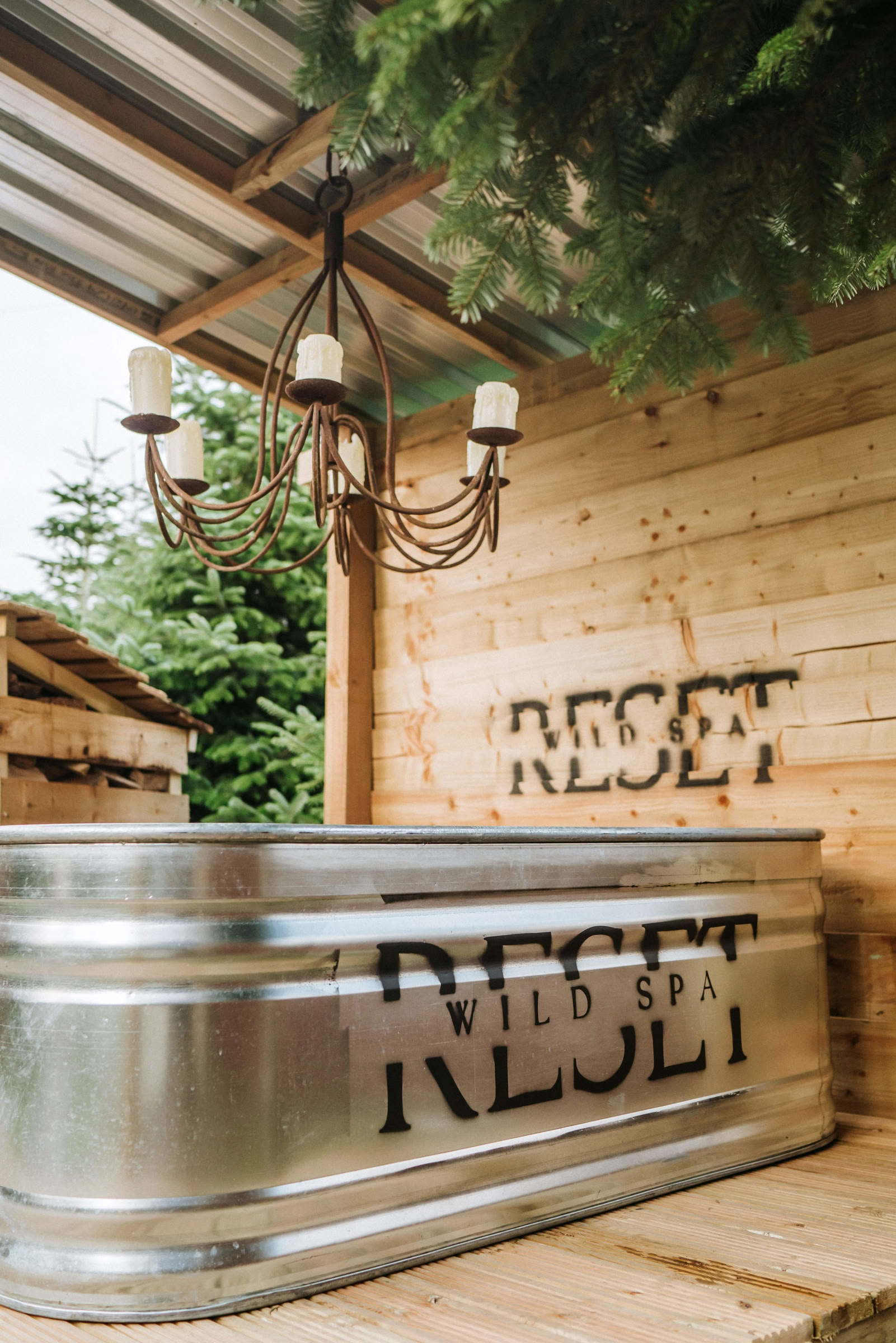 RESET sessions