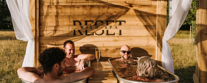 RESET sessions
