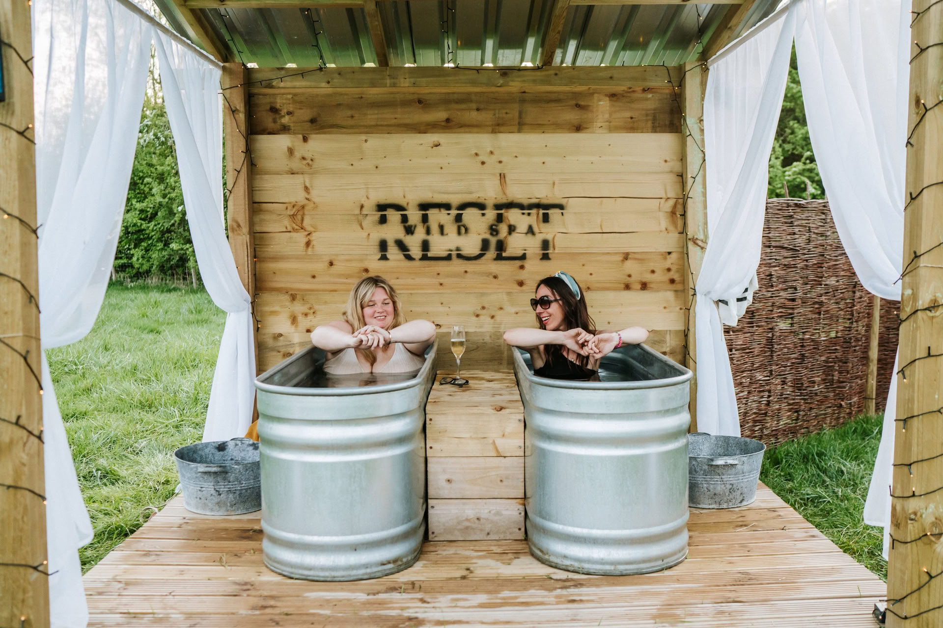 RESET Body sessions