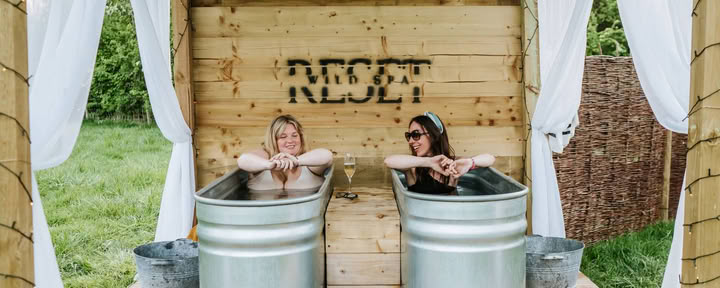 RESET Body sessions