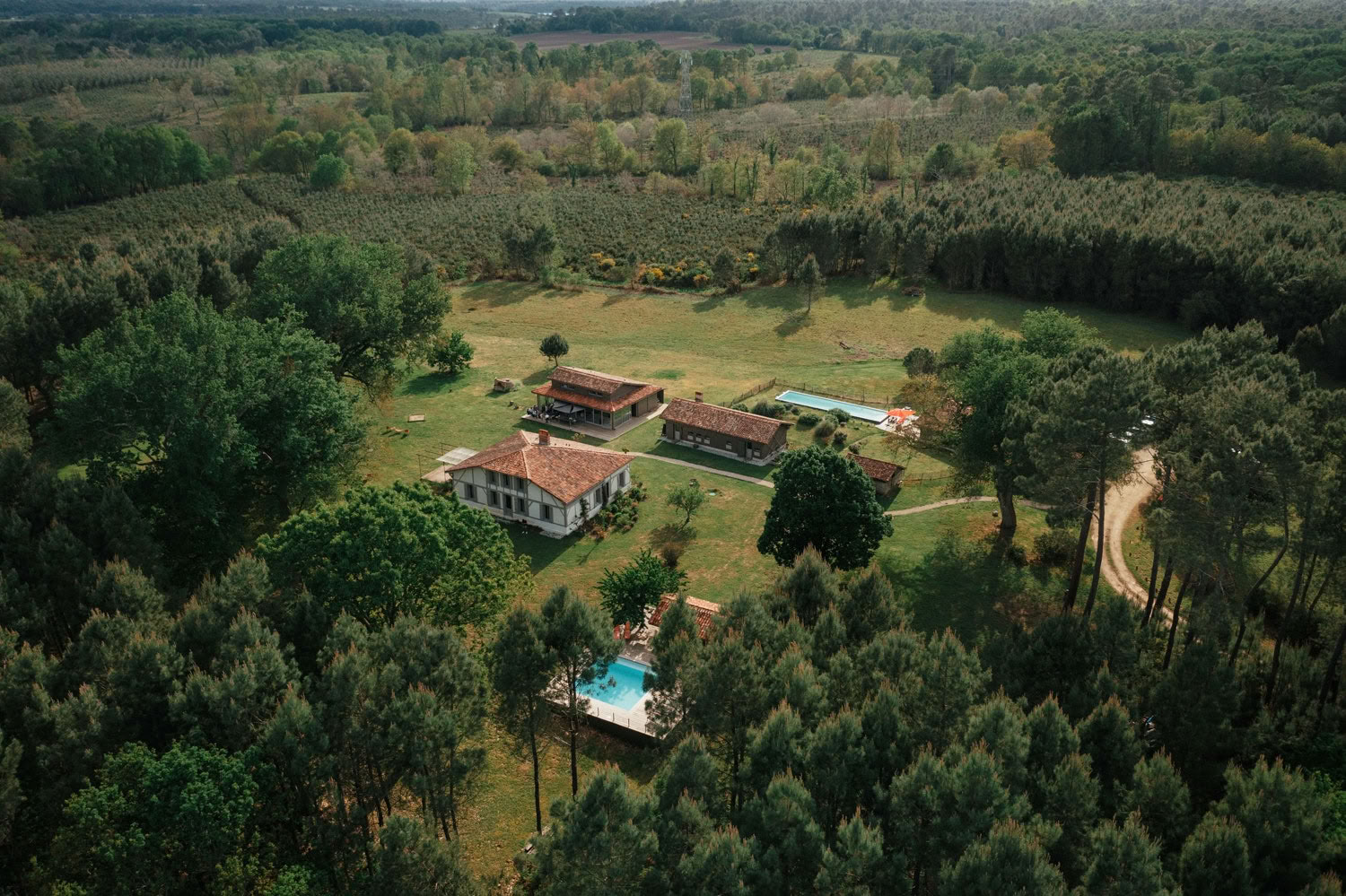 Rhythm & Rest: Yoga and Gourmet retreat with Nicky and Hossegor Cuisine