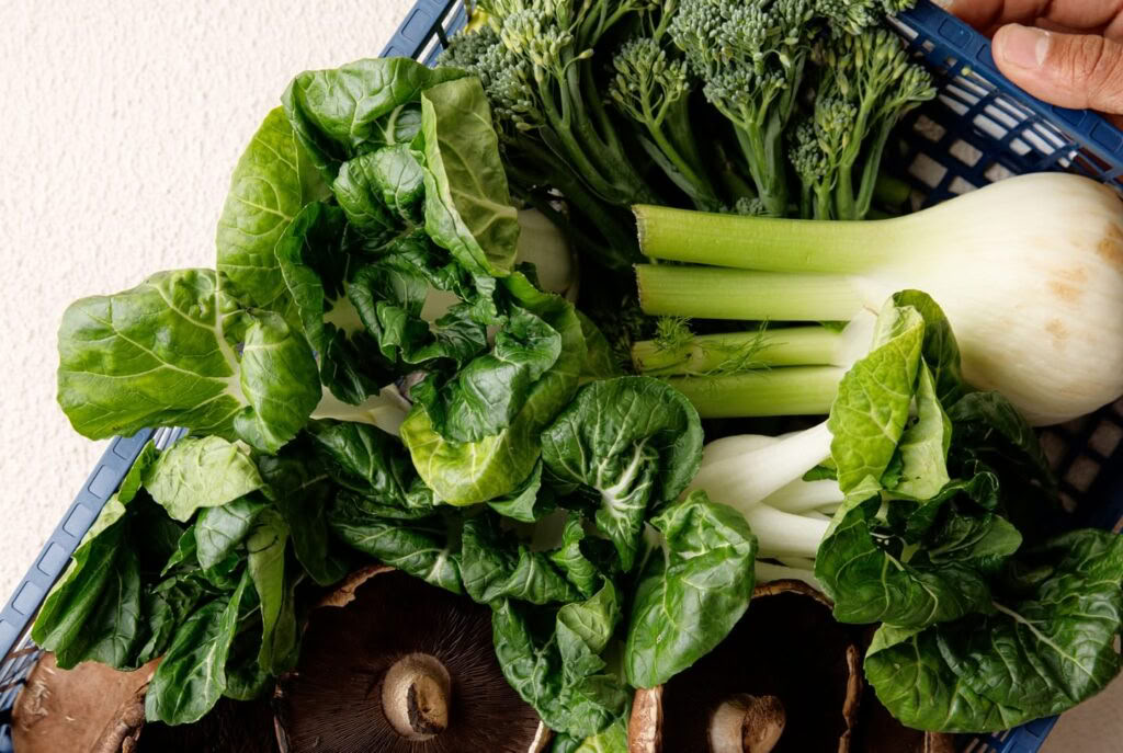 Holistic Detox Program