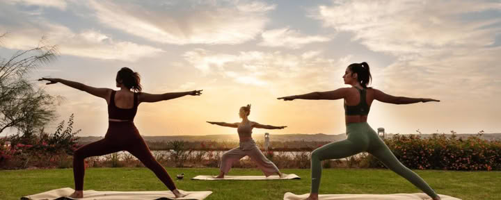 Holistic Detox Program