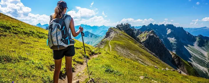 Mountain Yoga Retreat