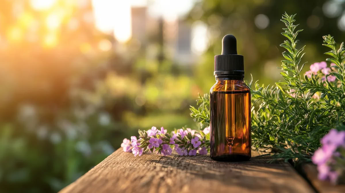Yoga et Plantes Médicinales