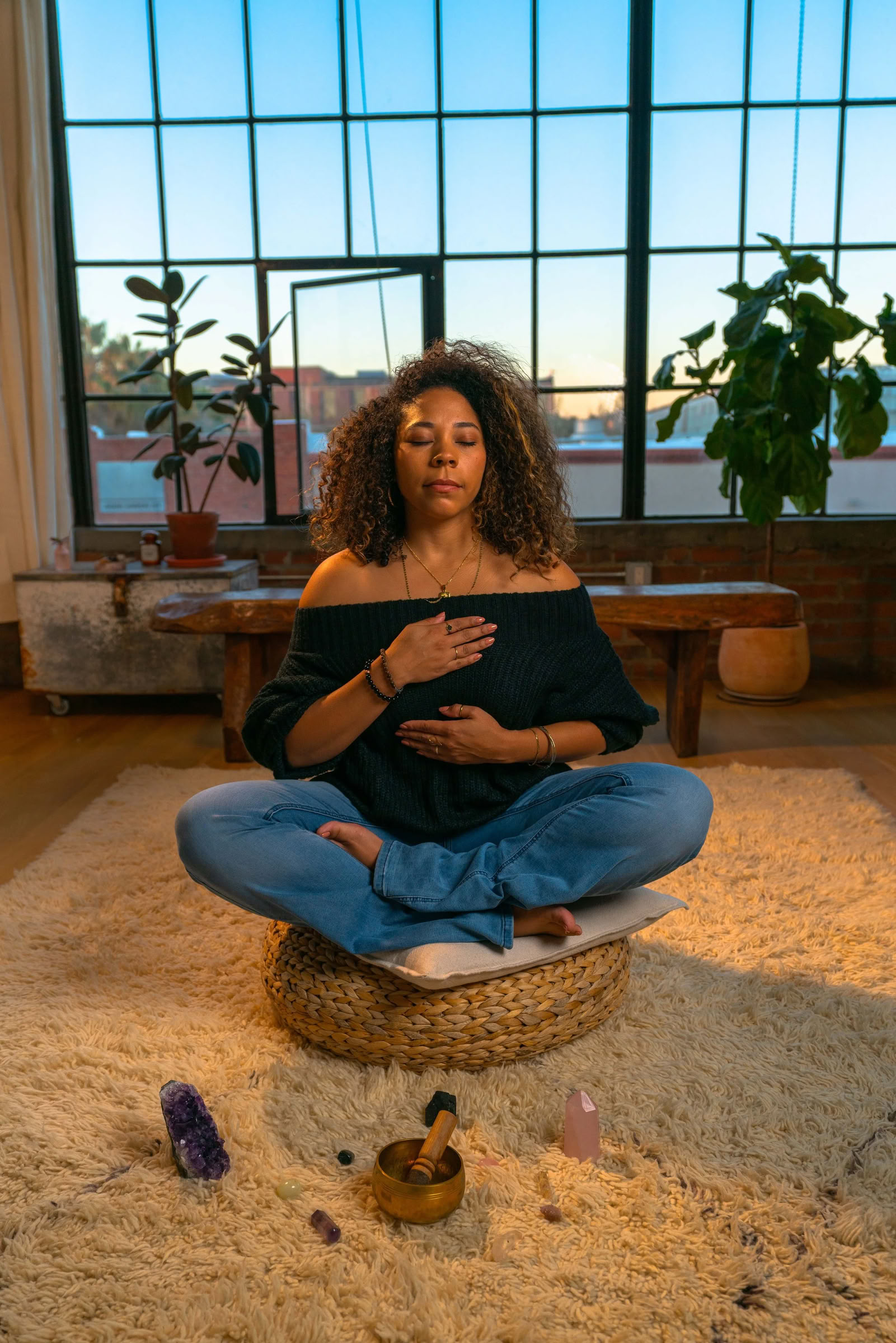 Reiki Healing